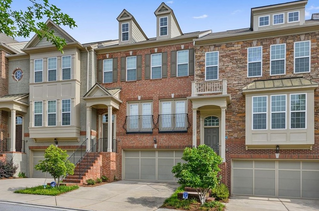 366 Ardmore Ct Nw, Atlanta, GA 30309