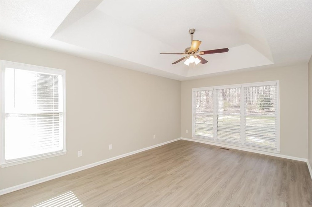 117 Camden Trl, Dallas GA  30157-8721 exterior
