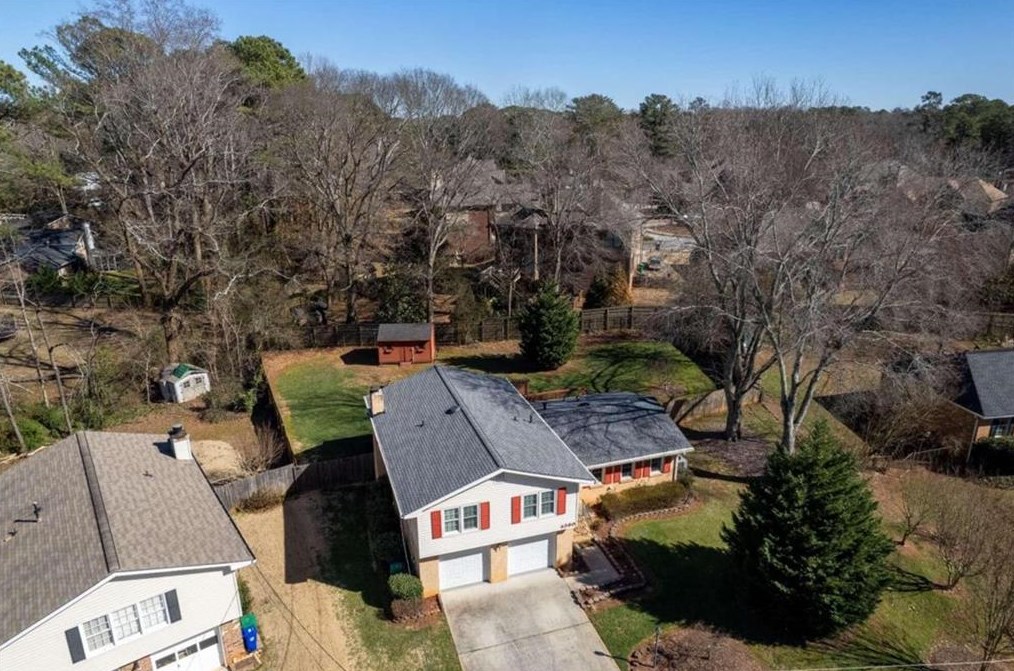 4380 Tucker N Ct, Tucker, GA 30084