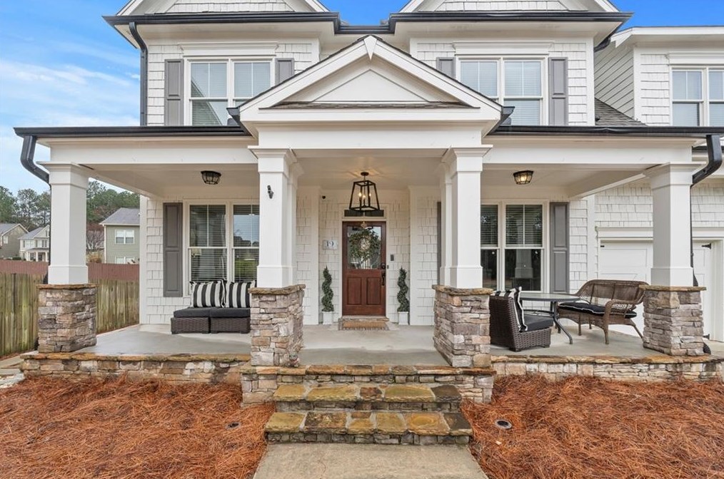 19 Cornelia Ct, Dallas, GA 30157-5057