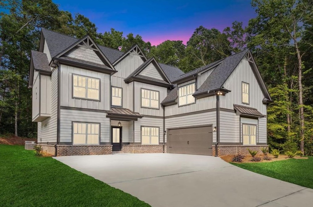 1474 Red Cedar Rd, Commerce, GA 30530