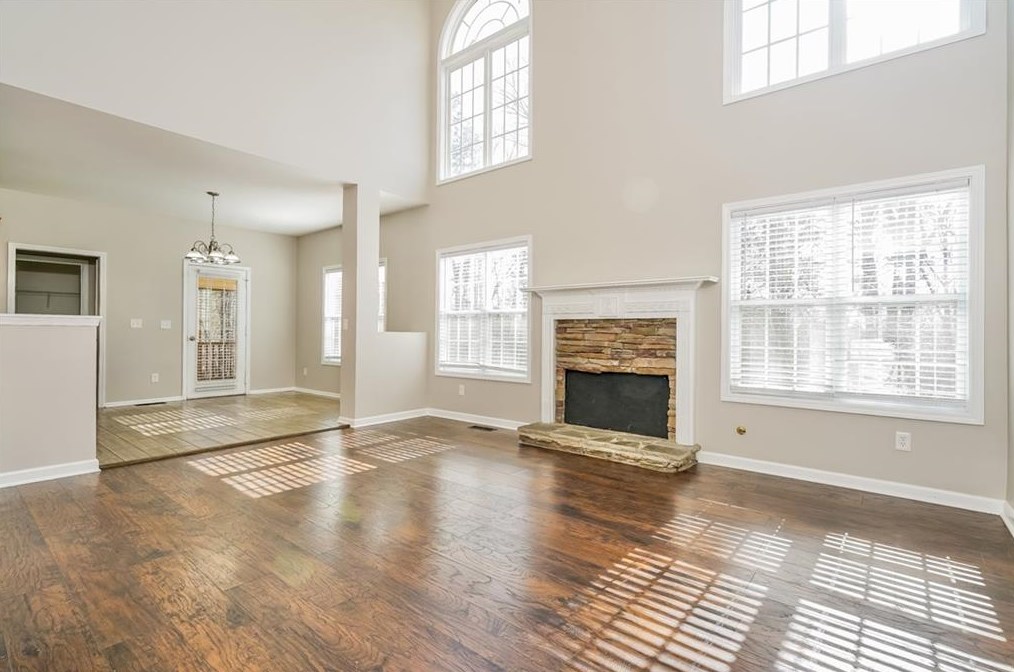 76 Foliage Ct, Dallas, GA 30132