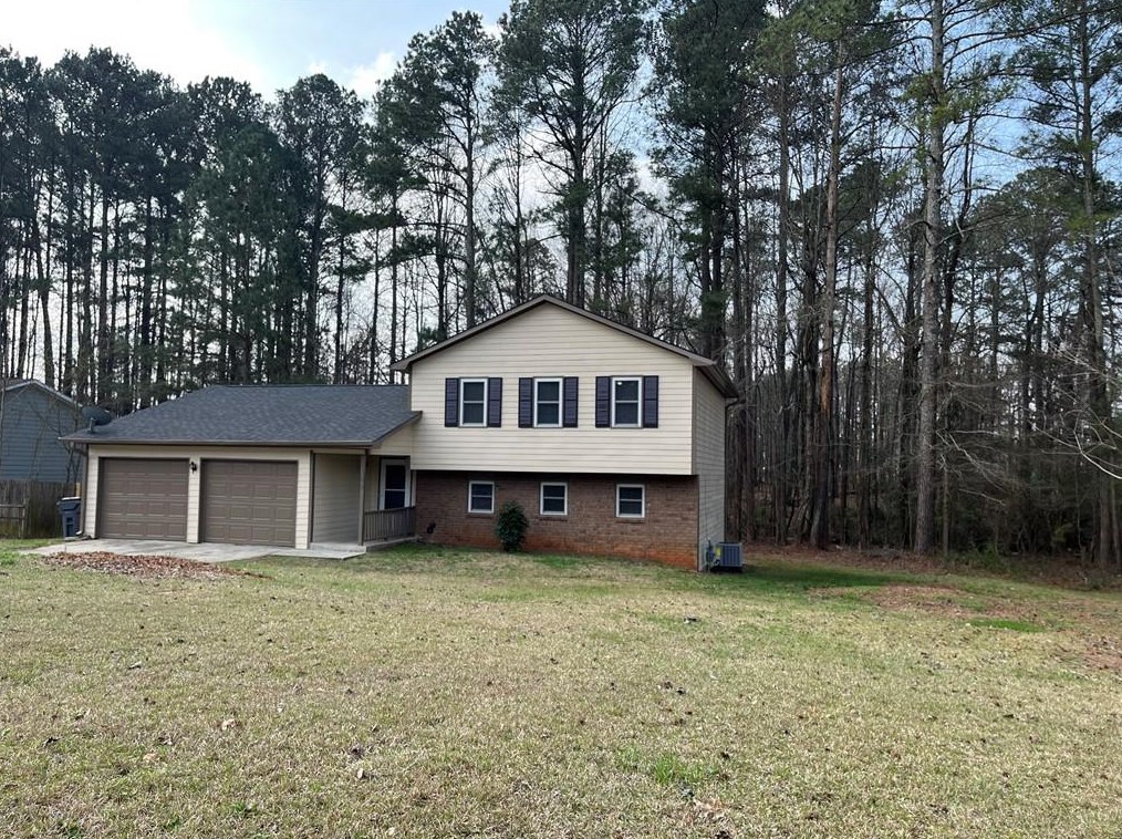 1369 Briar Ridge Ct, Jonesboro, GA 30238