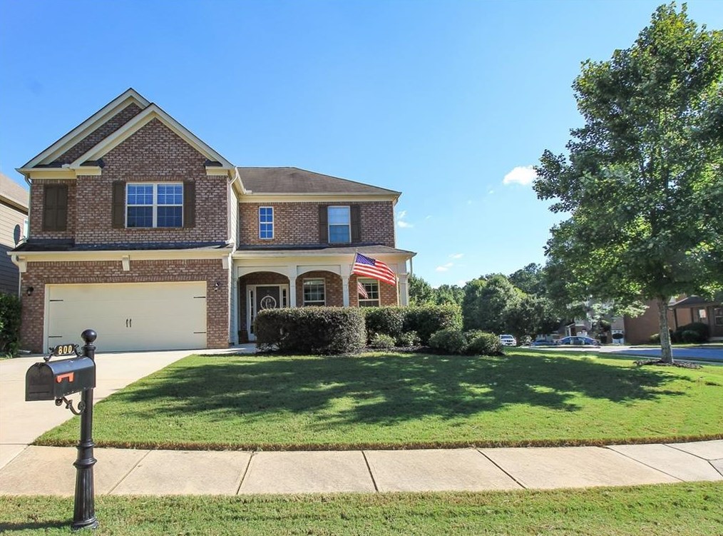 800 Harrison Dr, Acworth, GA 30102-2244