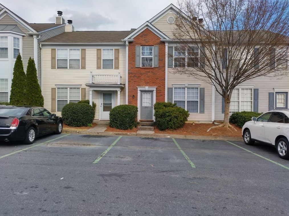 2767 Ashleigh Ln, Alpharetta, GA 30004