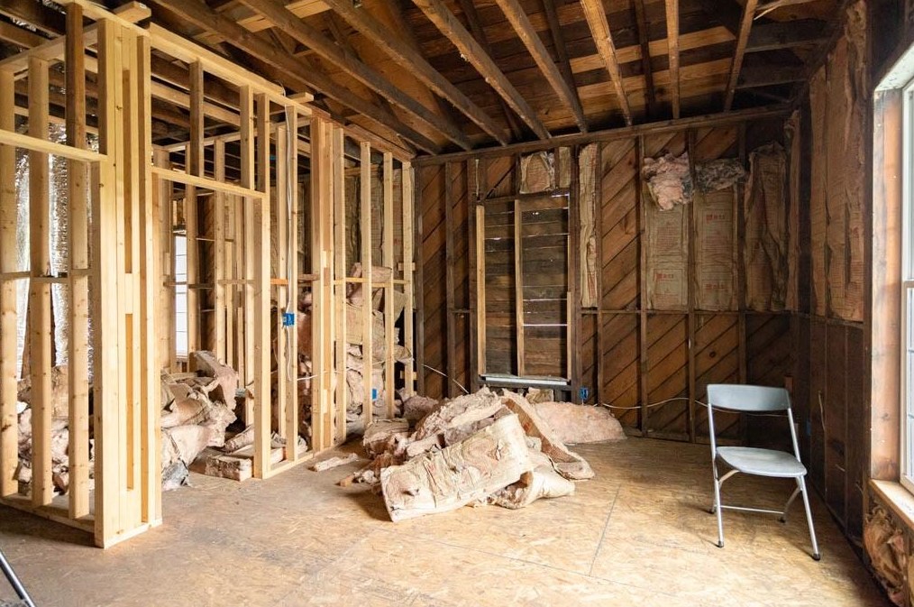 324 Mclin St, Rome GA  30161-4754 exterior