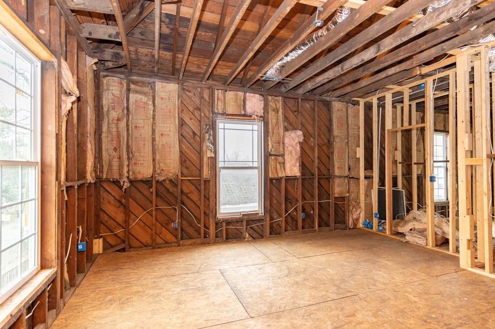 324 Mclin St, Rome GA  30161-4754 exterior
