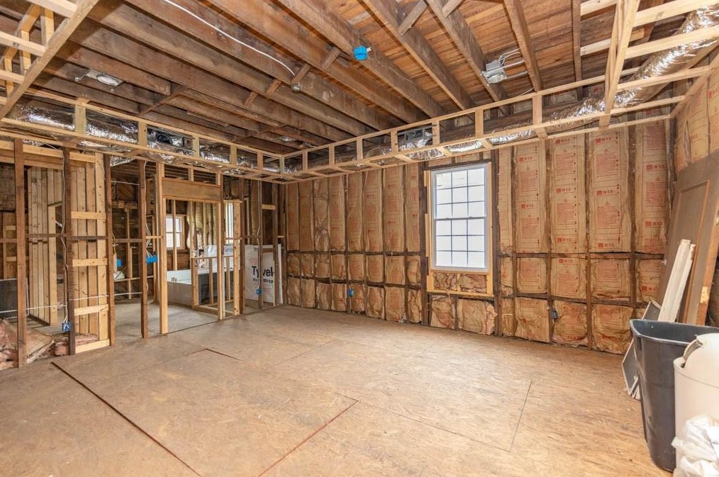 324 Mclin St, Rome GA  30161-4754 exterior