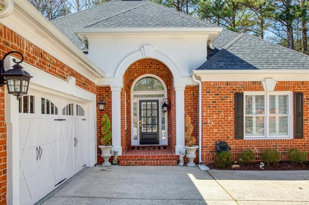 975 York Cv, Alpharetta, GA 30004-4366