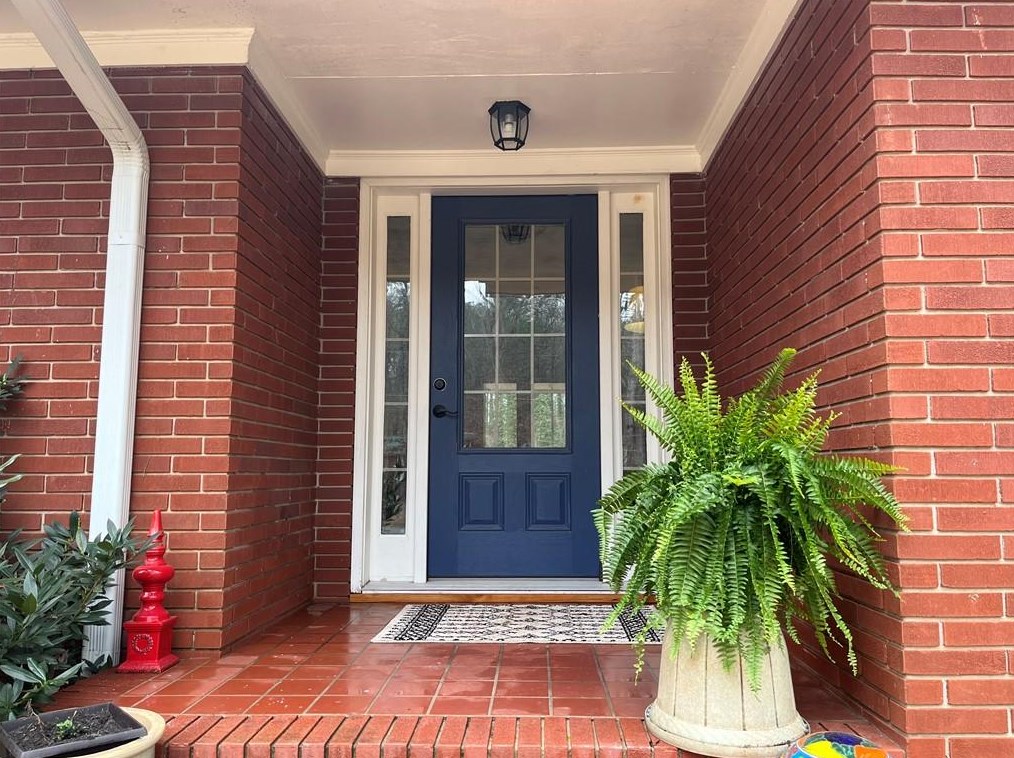 7 Oriole Dr, Euharlee, GA 30121-2207