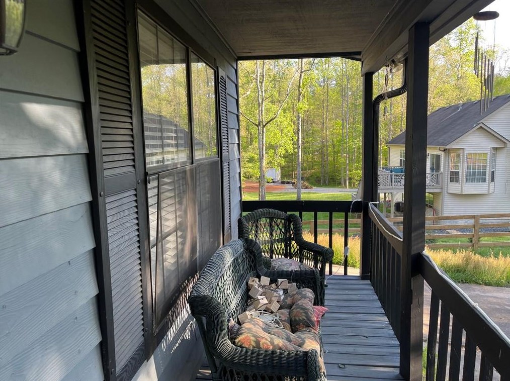 81 River Oak Dr, Dawsonville, GA 30534