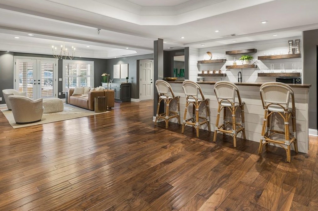 360 Cotton Field Way, Alpharetta GA  30022-8284 exterior