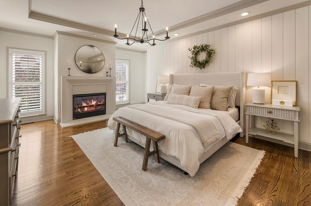 360 Cotton Field Way, Alpharetta GA  30022-8284 exterior