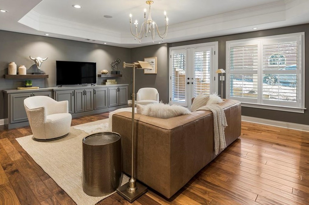 360 Cotton Field Way, Alpharetta GA  30022-8284 exterior