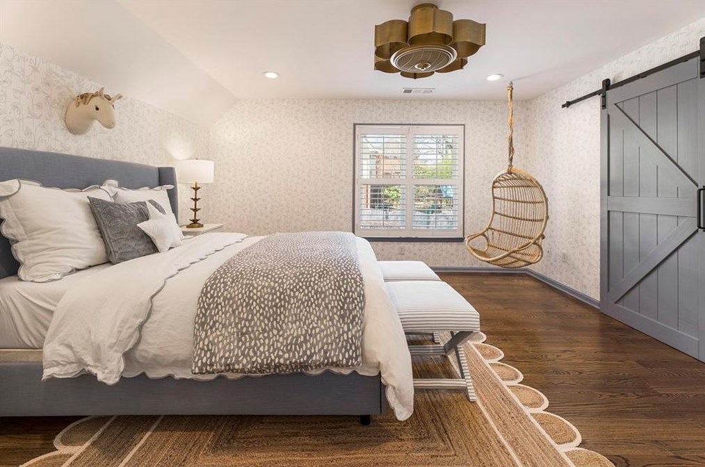 360 Cotton Field Way, Alpharetta GA  30022-8284 exterior