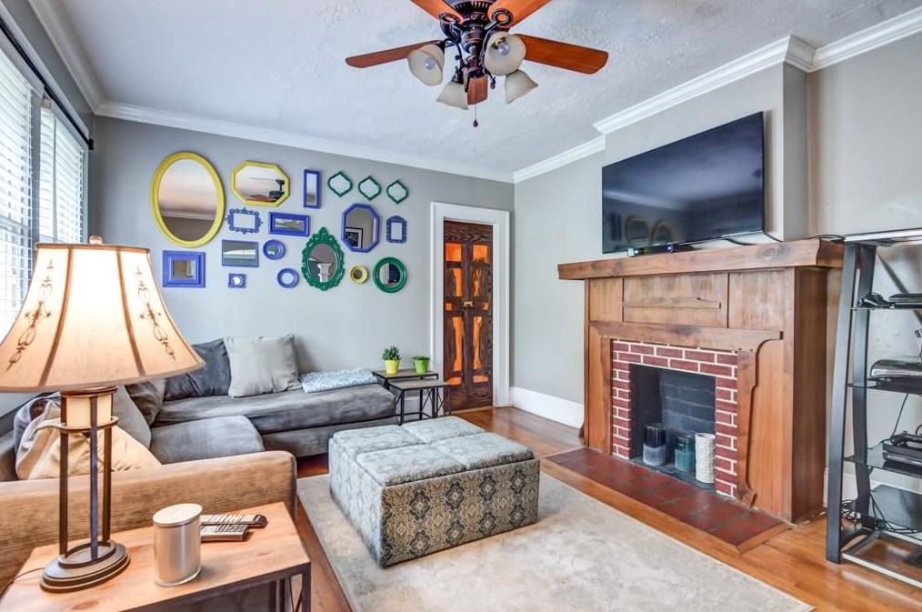 2719 Arbor Ave Se, Atlanta, GA 30317