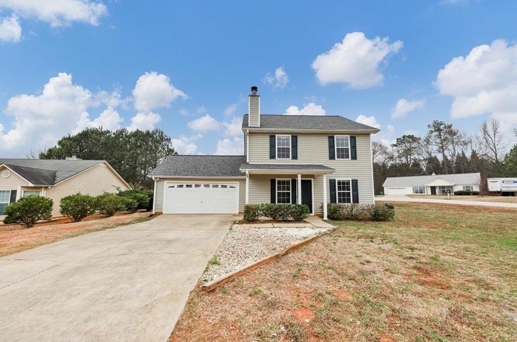 202 Yellowstone Dr, Carrollton, GA 30117