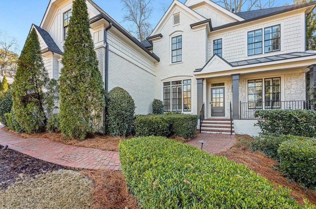 1845 Remington Rd, Atlanta, GA 30341-1441