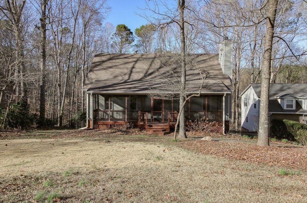 1162 Rolling Green Dr, Acworth, GA 30102-2501