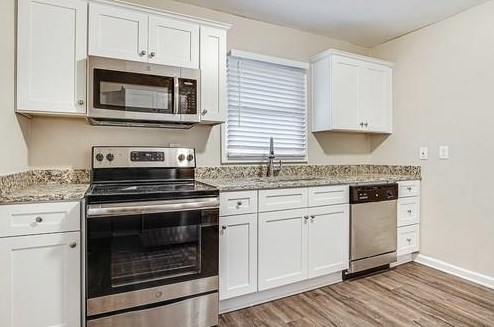 739 Yale Pl, Atlanta GA  30315-6205 exterior