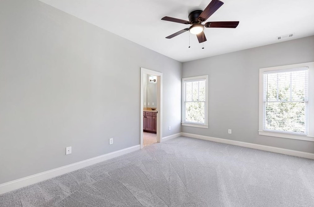 1453 Woodland Hl Dr, Atlanta GA  30324-4627 exterior