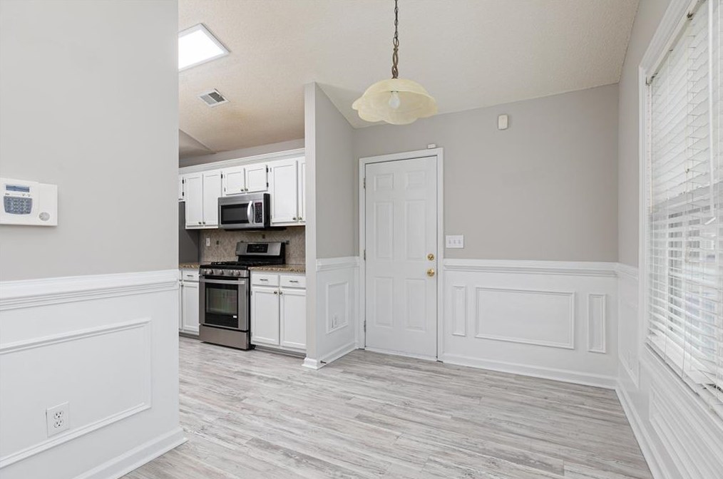 2138 Serenity Dr, Acworth GA  30101-6216 exterior