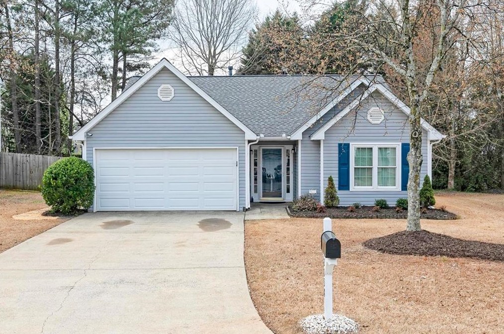 2138 Serenity Dr, Acworth, GA 30101-6216