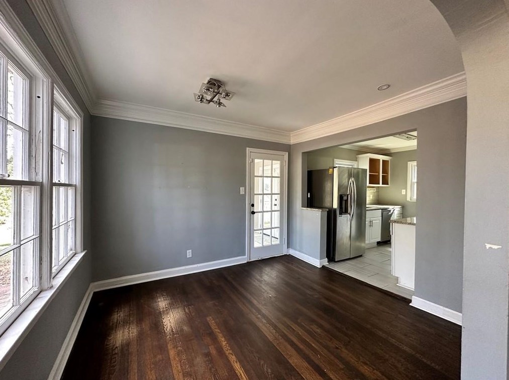 3197 Leeland Rd, Decatur, GA 30032