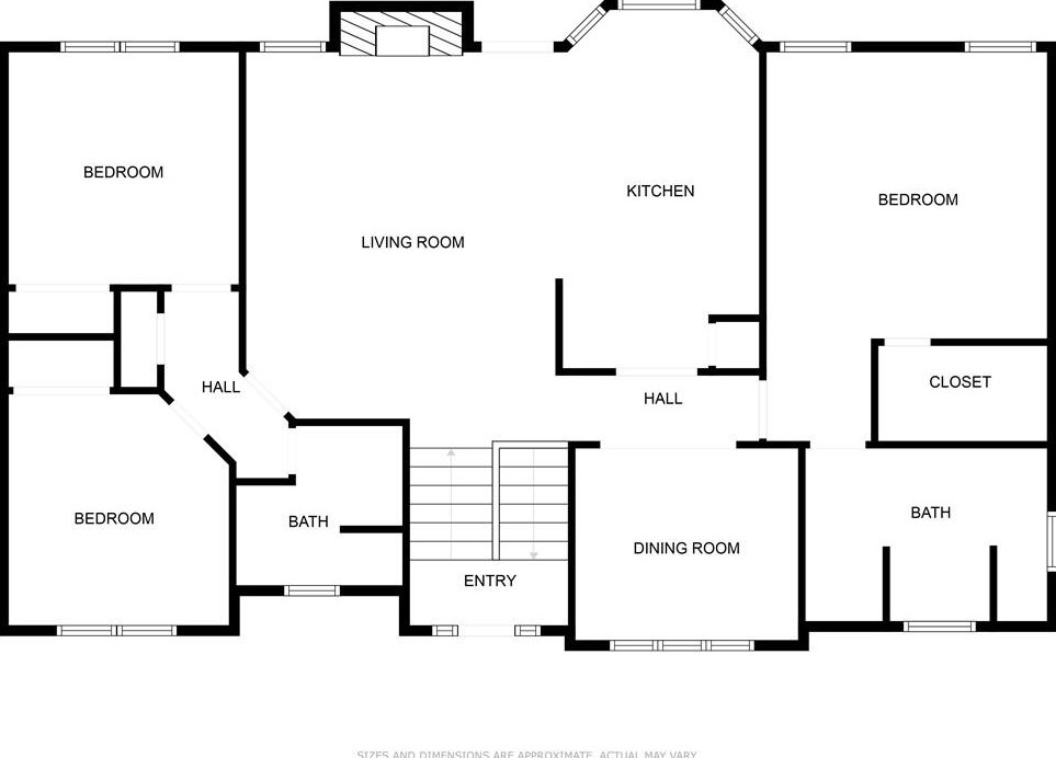 3049 Cypress Cove, Ball Ground, GA 30107