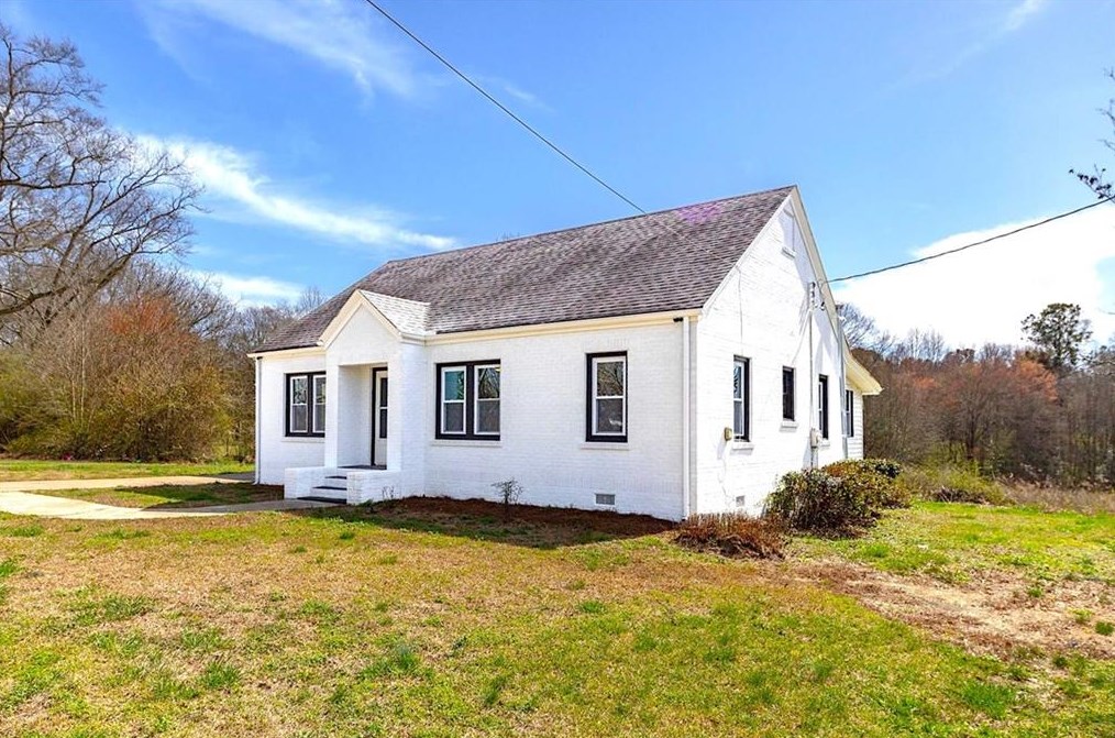 223 Bevis St, Bowdon, GA 30108-1514