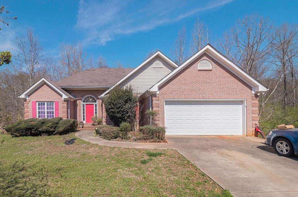 3130 Water Brook Dr Sw, Conyers, GA 30094