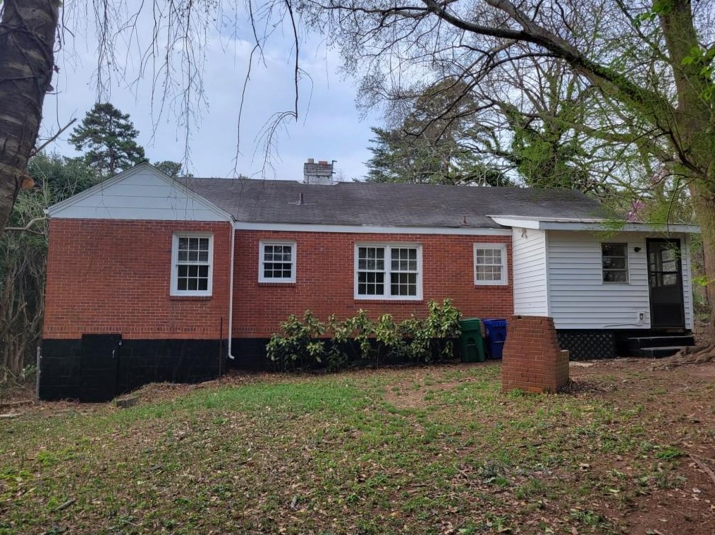 3195 Lavista Rd, Decatur GA  30033-1434 exterior