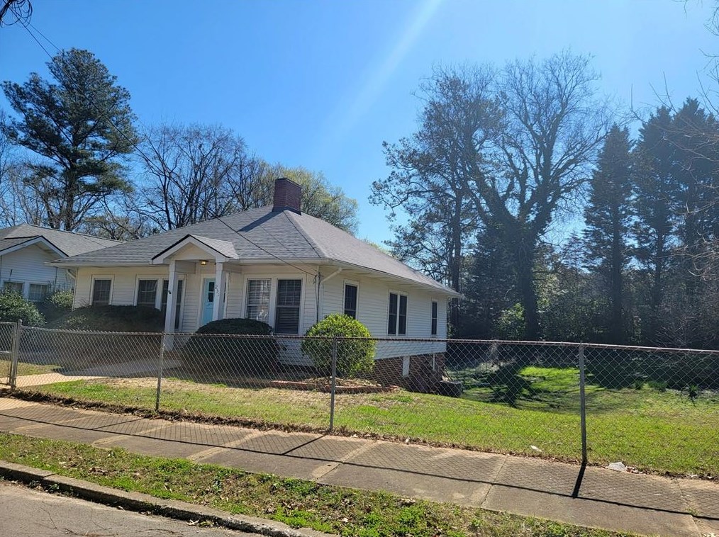 251 Archer St, Holly Springs, GA 30114