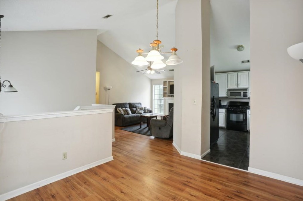 6721 Chesepeake Trl, Rex GA  30273-2231 exterior