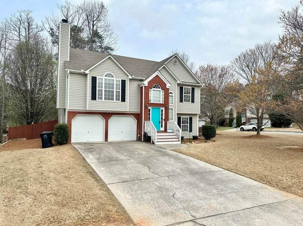 3950 Evening Shade Dr, Douglasville, GA 30134-4267