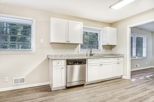 2202 Troutdale Dr, Decatur GA  30032-6046 exterior