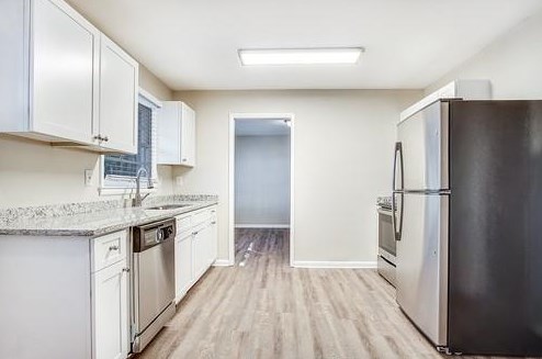2202 Troutdale Dr, Decatur, GA 30032