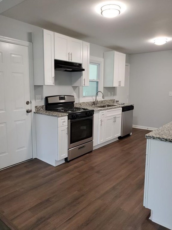 629 Dunton Cir, Smyrna GA  30082-2806 exterior