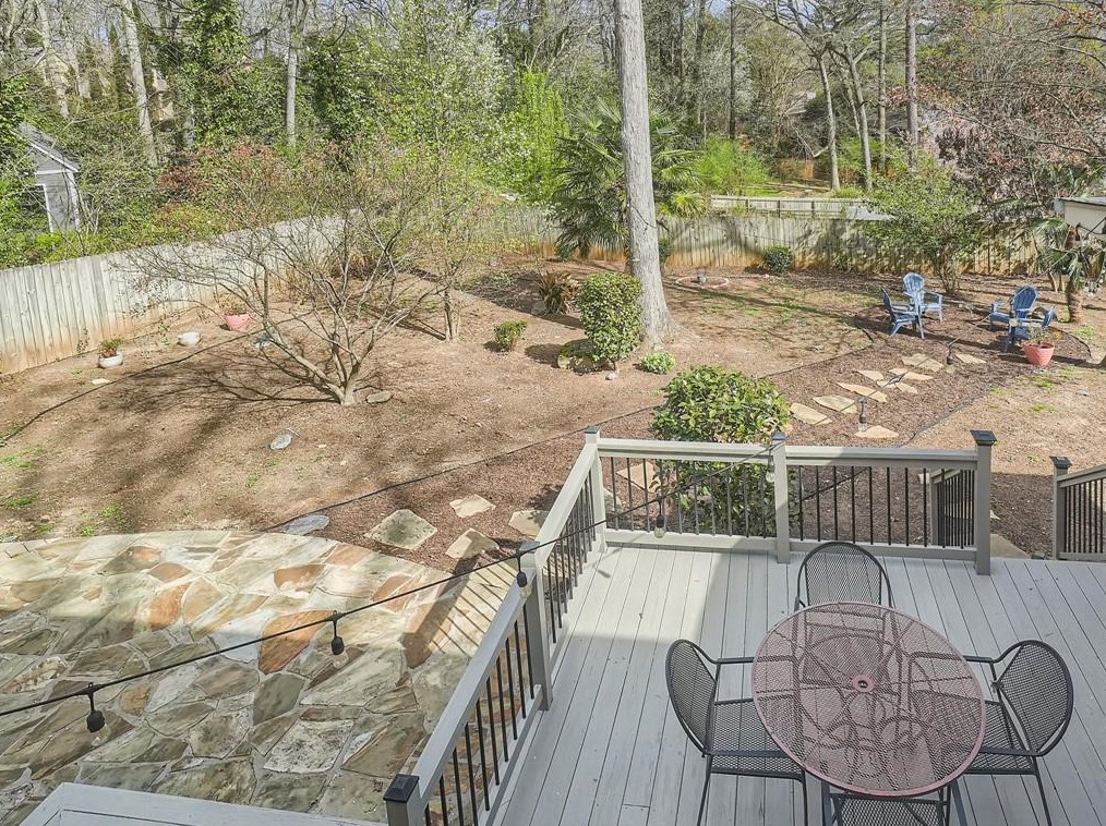 1197 Mclendon Dr, Decatur GA  30033-3925 exterior