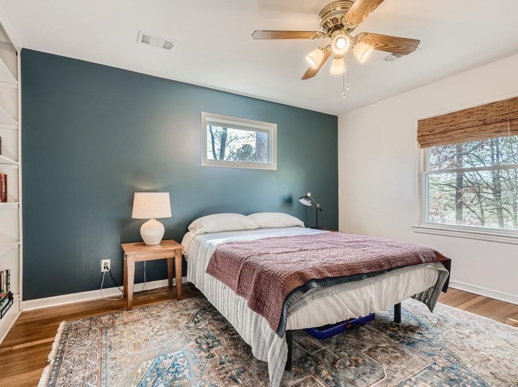 1197 Mclendon Dr, Decatur GA  30033-3925 exterior