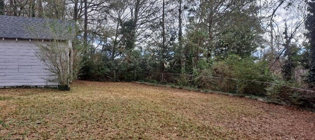 2728 Winburn Ter, Atlanta GA  30344-2734 exterior