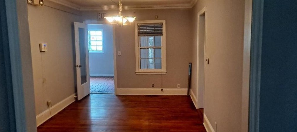 2728 Winburn Ter, Atlanta GA  30344-2734 exterior