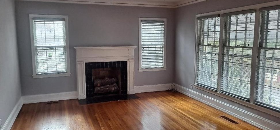 2728 Winburn Ter, Atlanta GA  30344-2734 exterior