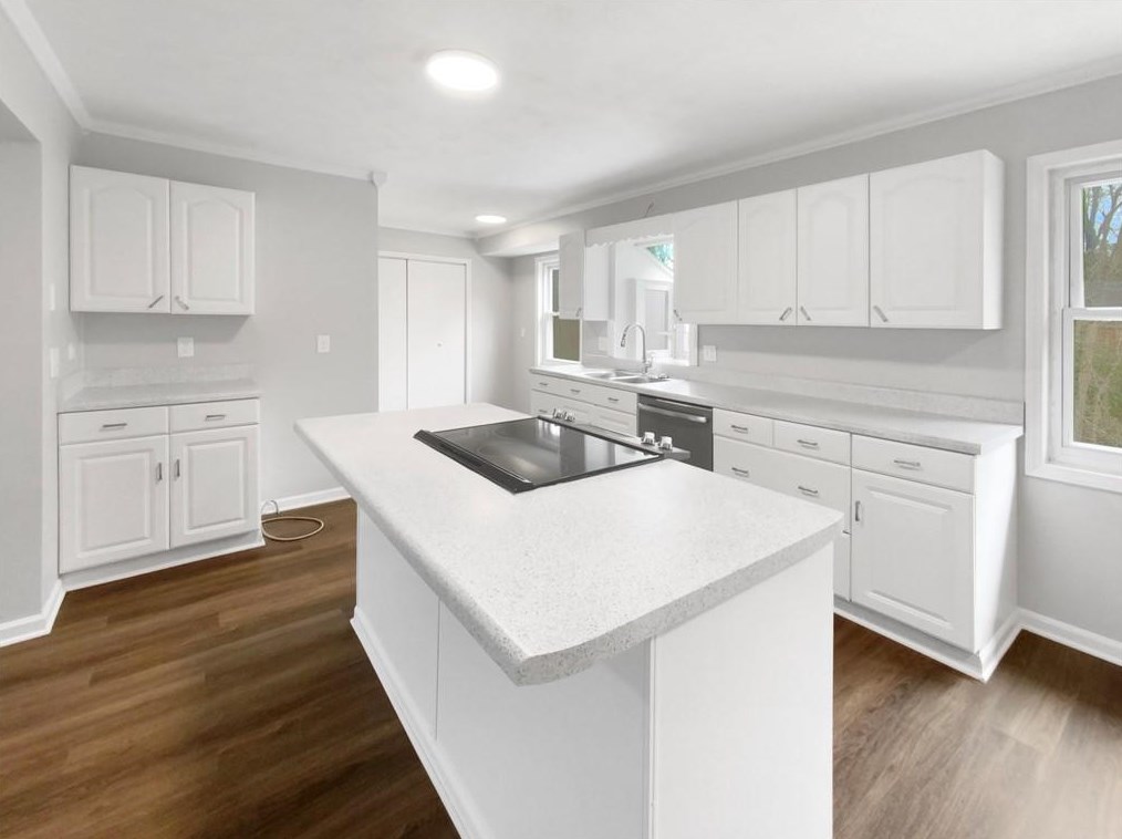 1550 Tanglewood Way Nw, Conyers, GA 30012