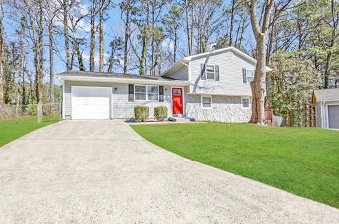 5120 Taylor Woods Ct, Norcross, GA 30093