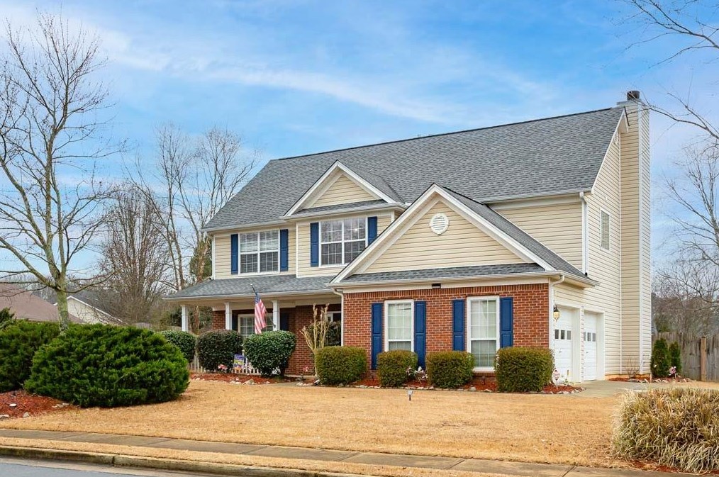 2687 Leon Murphy Dr, Dacula, GA 30019-6526