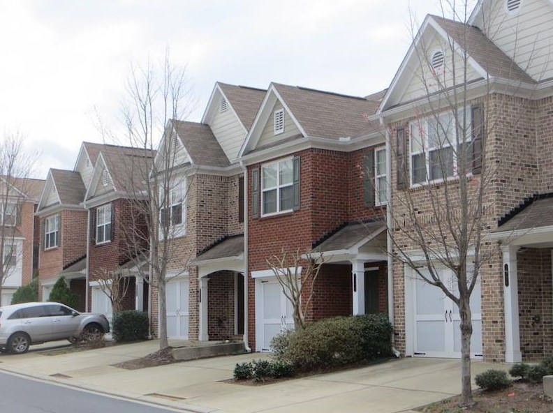 2192 Meadow Peak Rd #79, Duluth, GA 30097