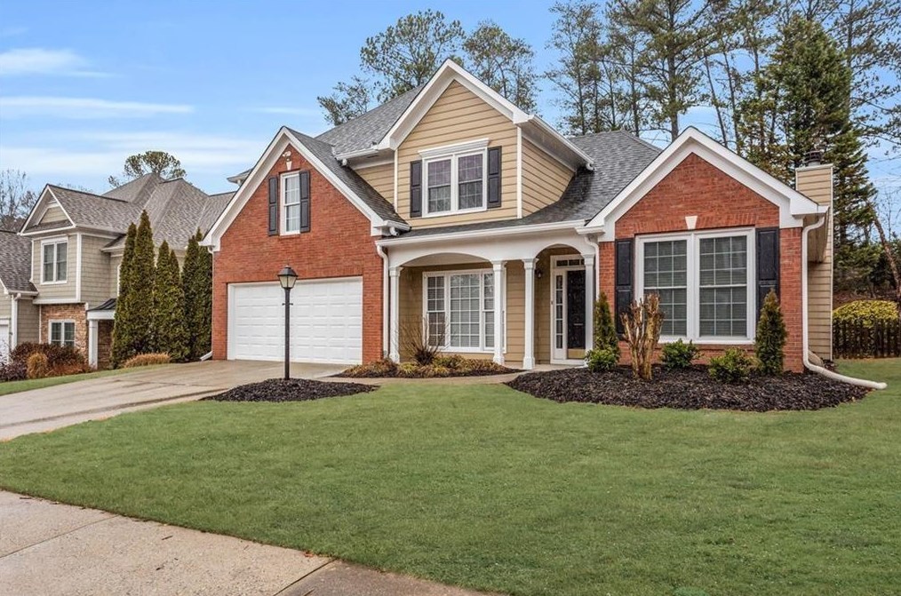 4241 Moccasin Trail, Holly Springs, GA 30189