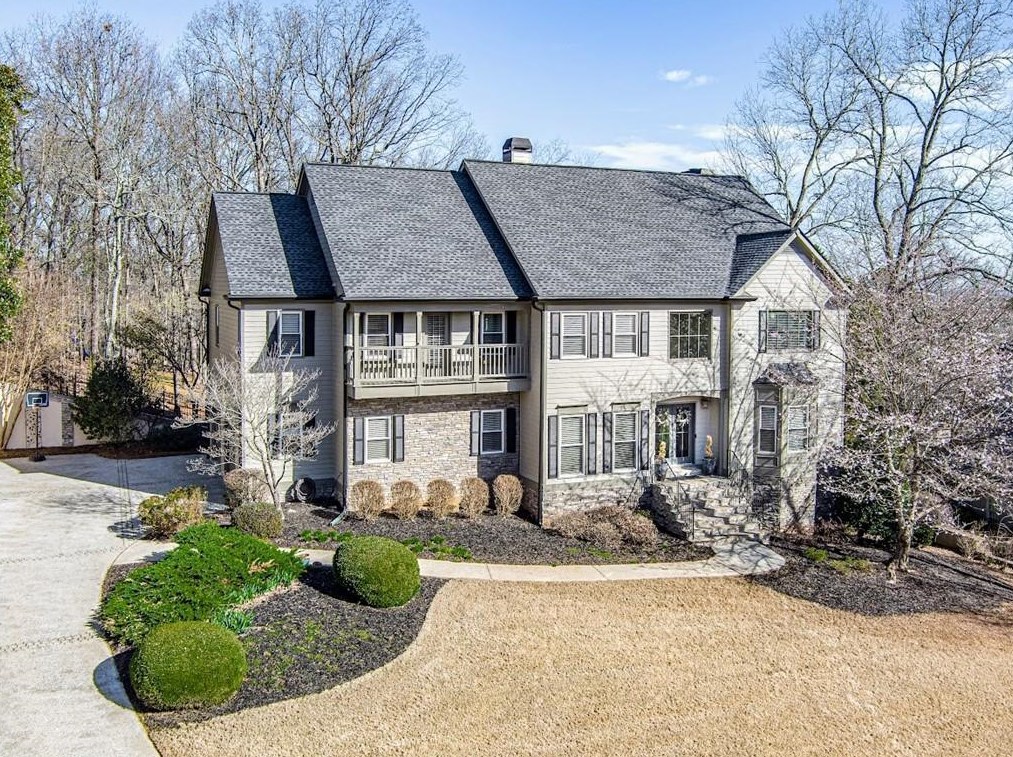 535 Schofield Dr, Powder Springs, GA 30127-4360