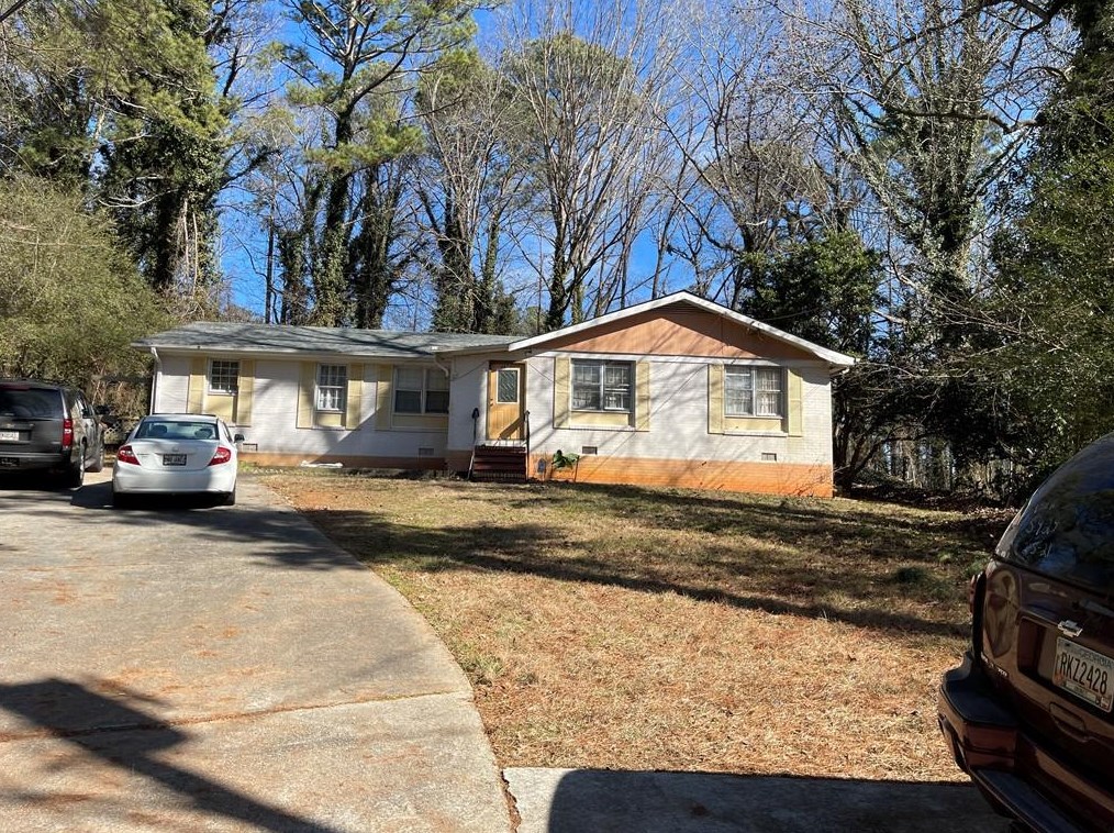 4873 Valley Dale Ct Sw, Lilburn, GA 30047